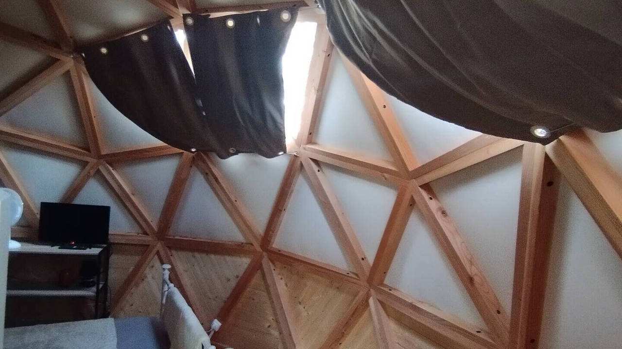 Photo of Bedroom in Fontenoy