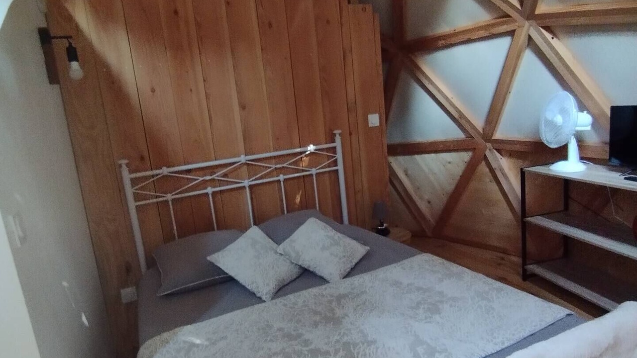 Photo of Bedroom in Fontenoy