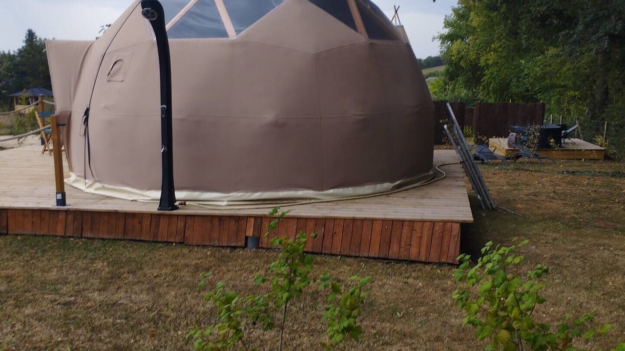 Photo of Outdoor in Fontenoy