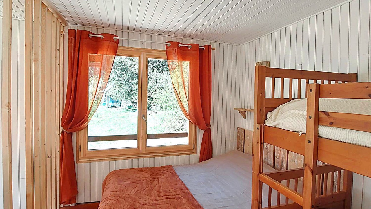 Photo of Bedroom in Saint-Pierre-d'Entremont