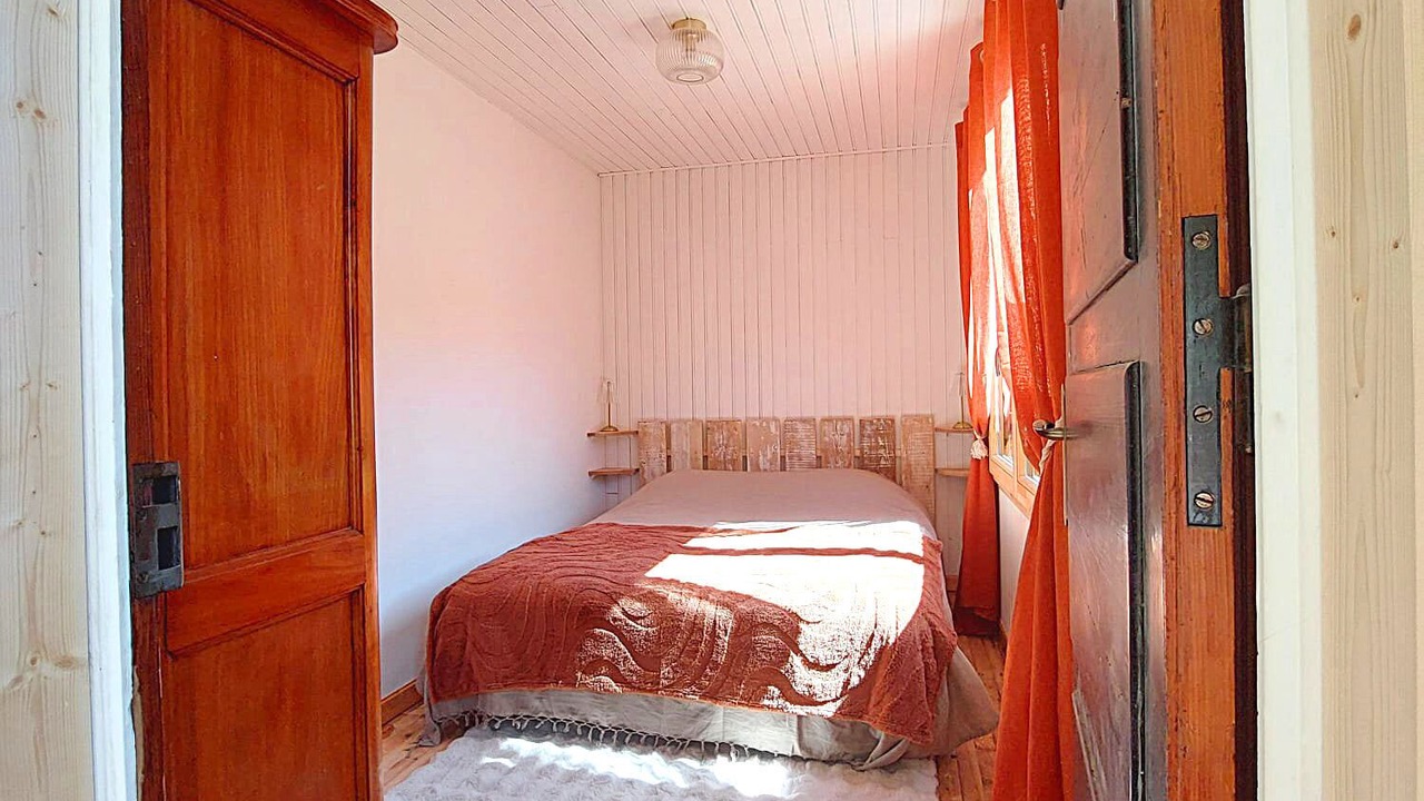 Photo of Bedroom in Saint-Pierre-d'Entremont