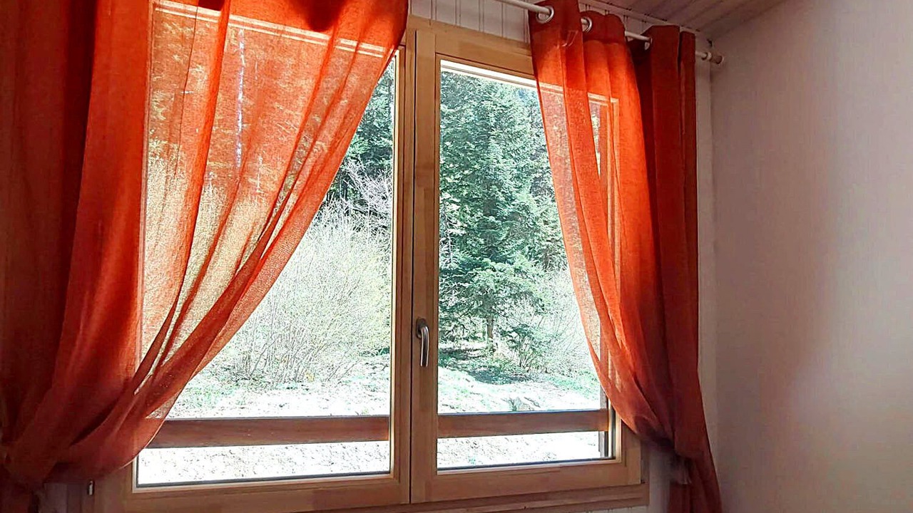Photo of Bedroom in Saint-Pierre-d'Entremont