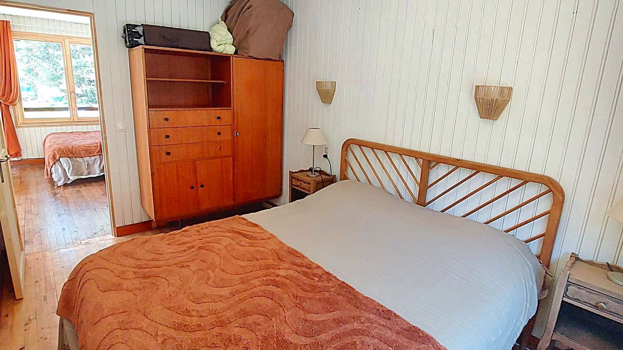 Photo of Bedroom in Saint-Pierre-d'Entremont