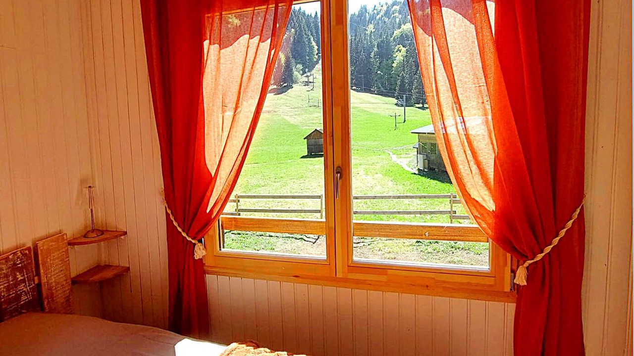 Photo of Bedroom in Saint-Pierre-d'Entremont