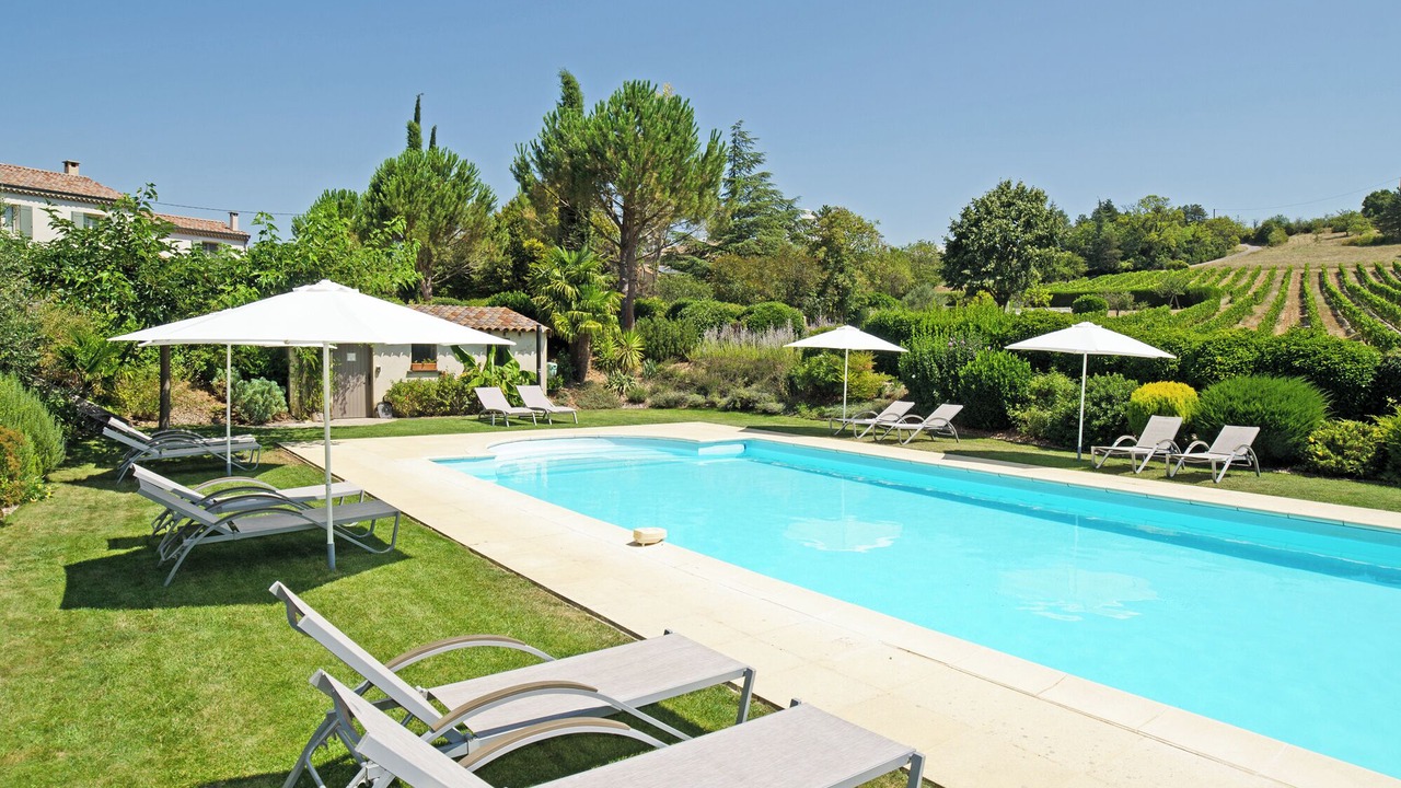 Photo of Outdoor in Mirabel-et-Blacons