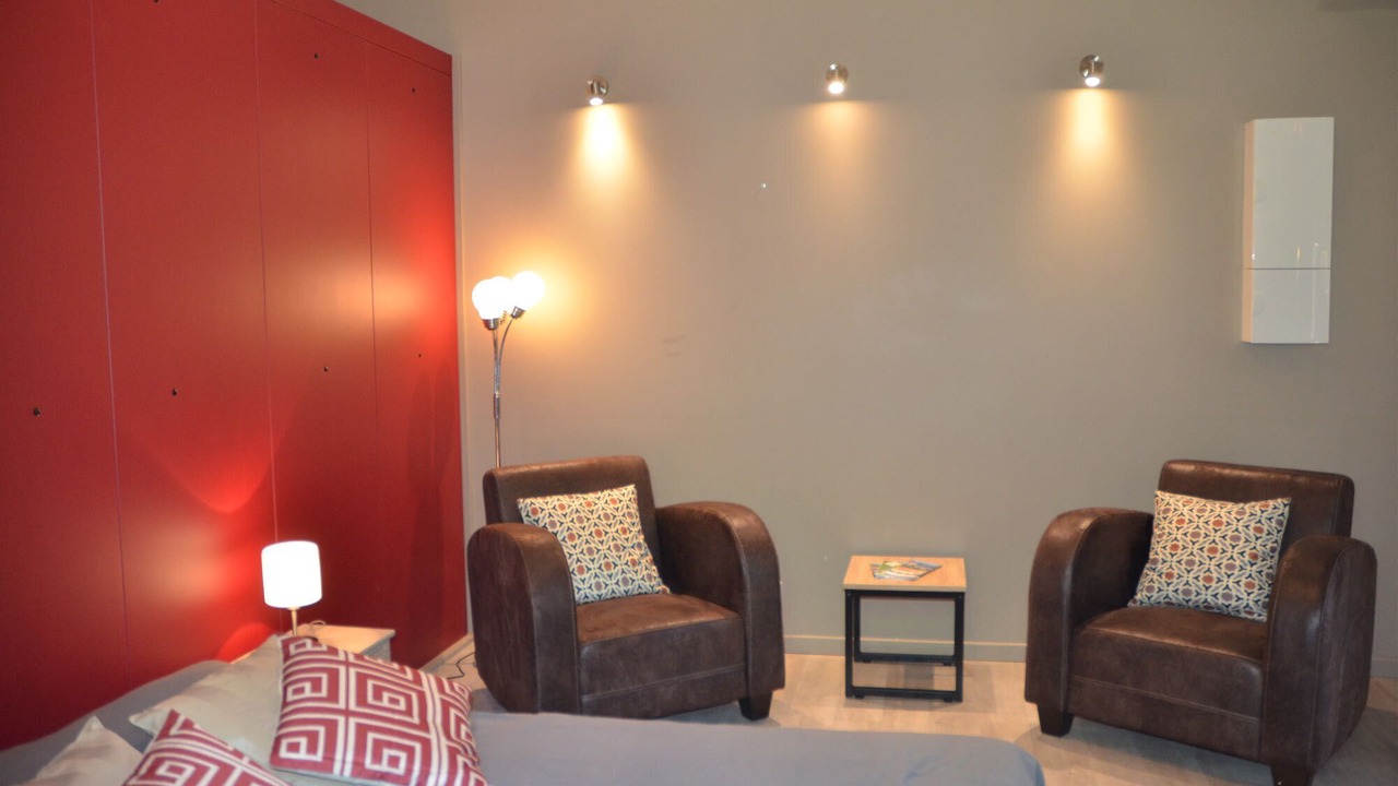 Photo of Bedroom in Mirabel-et-Blacons