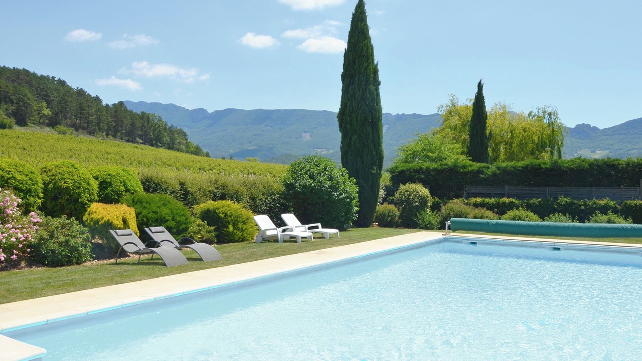 Photo of Outdoor in Mirabel-et-Blacons