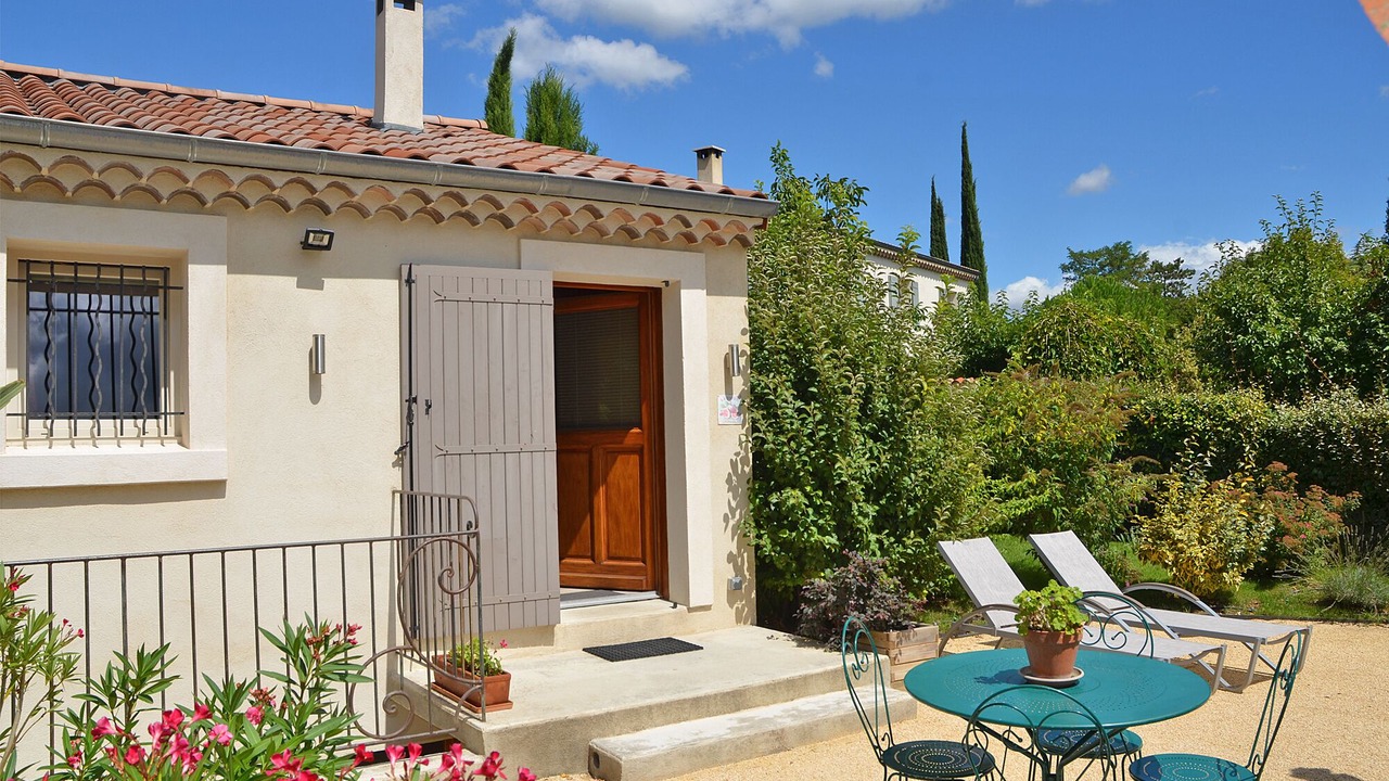 Photo of Outdoor in Mirabel-et-Blacons