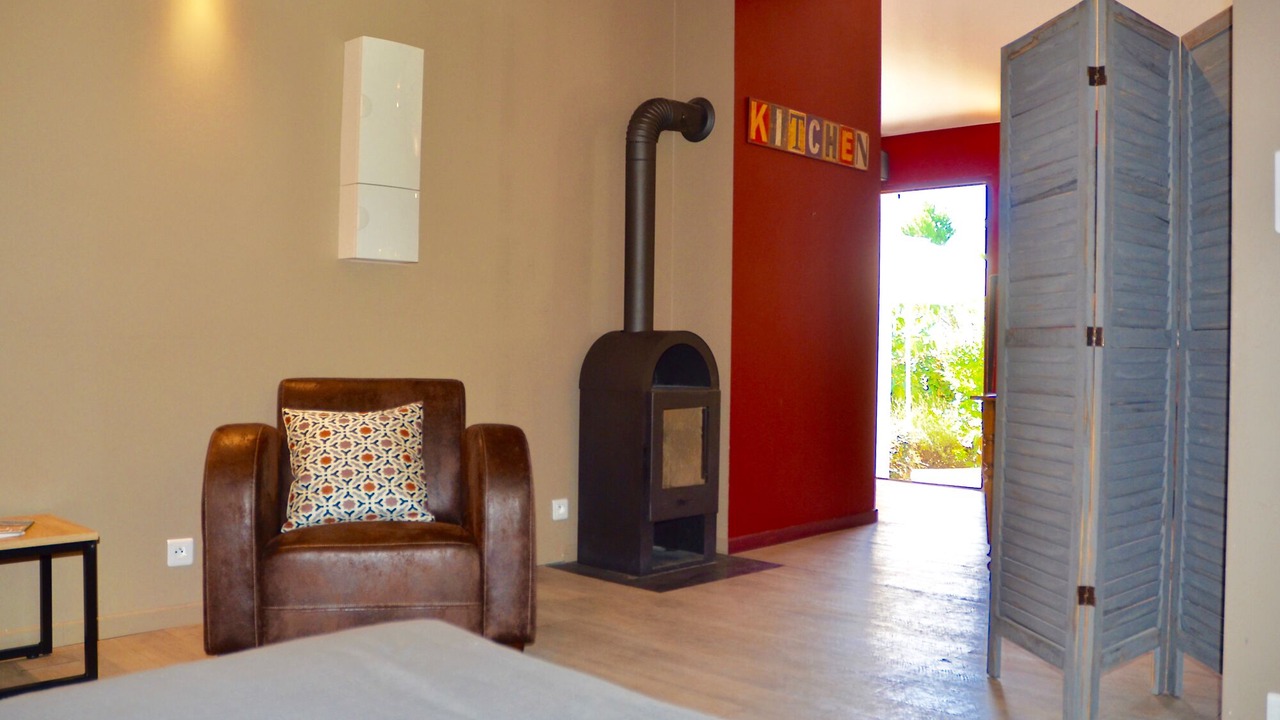 Photo of Bedroom in Mirabel-et-Blacons