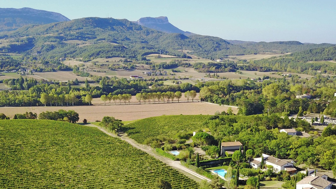 Photo of Outdoor in Mirabel-et-Blacons