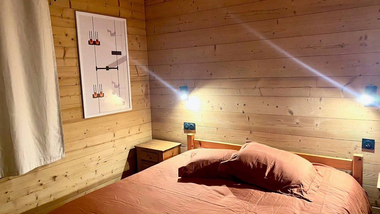 Photo of Bedroom in Beaufort