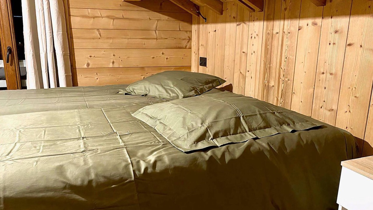 Photo of Bedroom in Beaufort