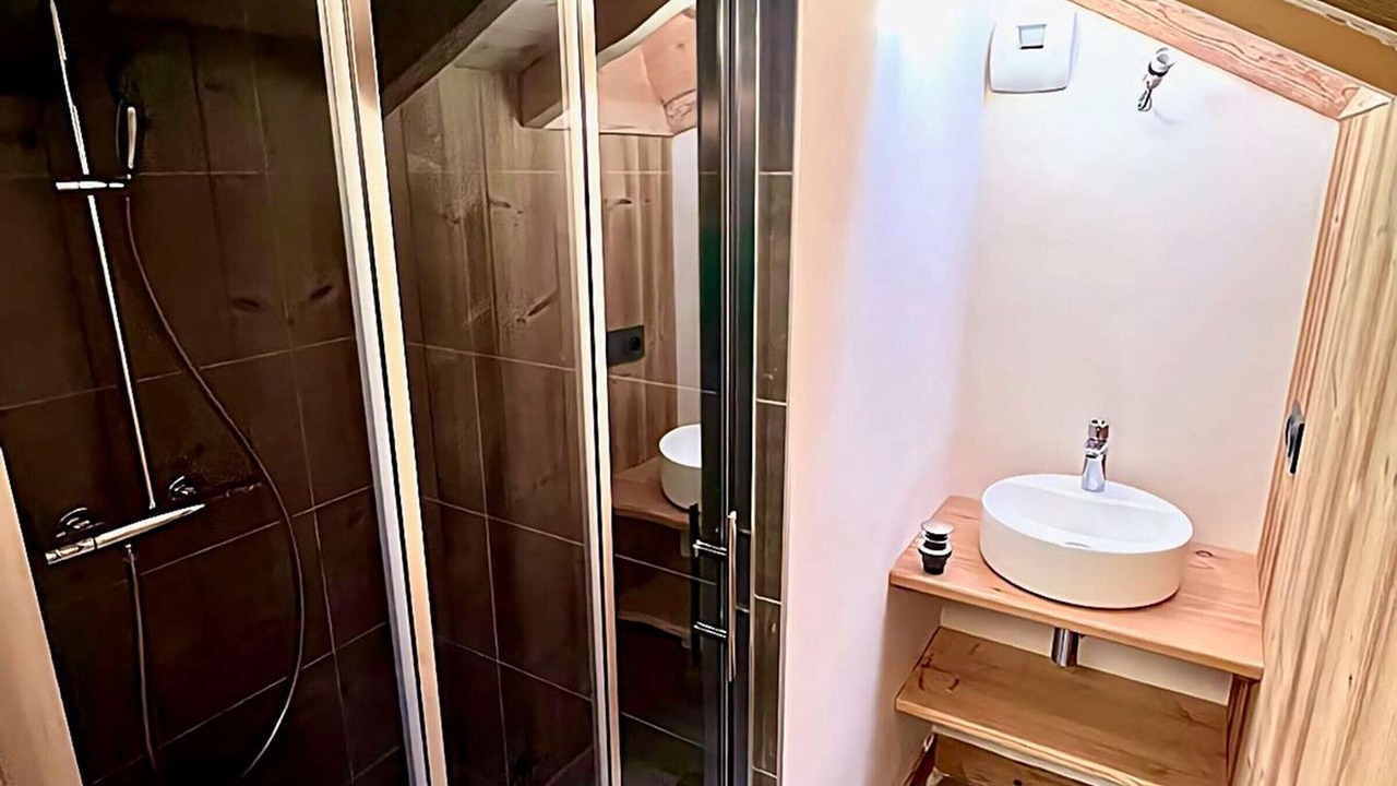 Photo of Bathroom in Beaufort