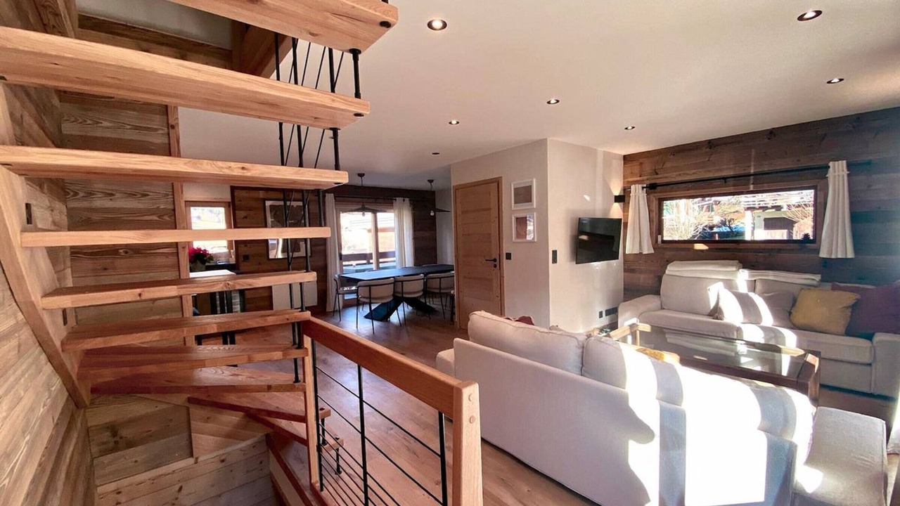 Photo of Livingroom in Beaufort