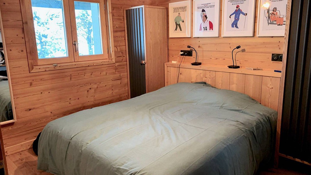 Photo of Bedroom in Beaufort