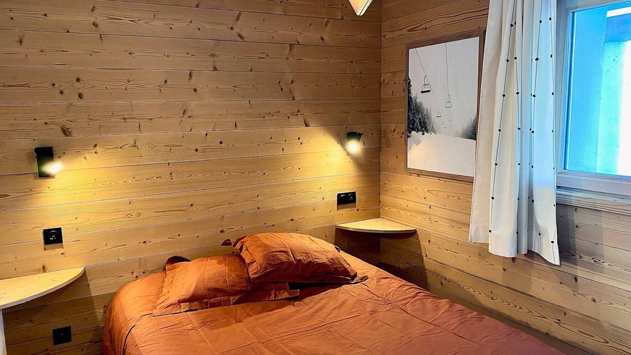 Photo of Bedroom in Beaufort