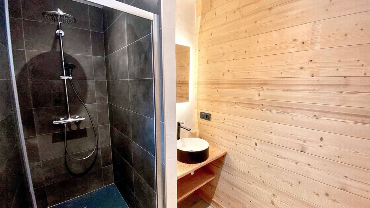 Photo of Bathroom in Beaufort