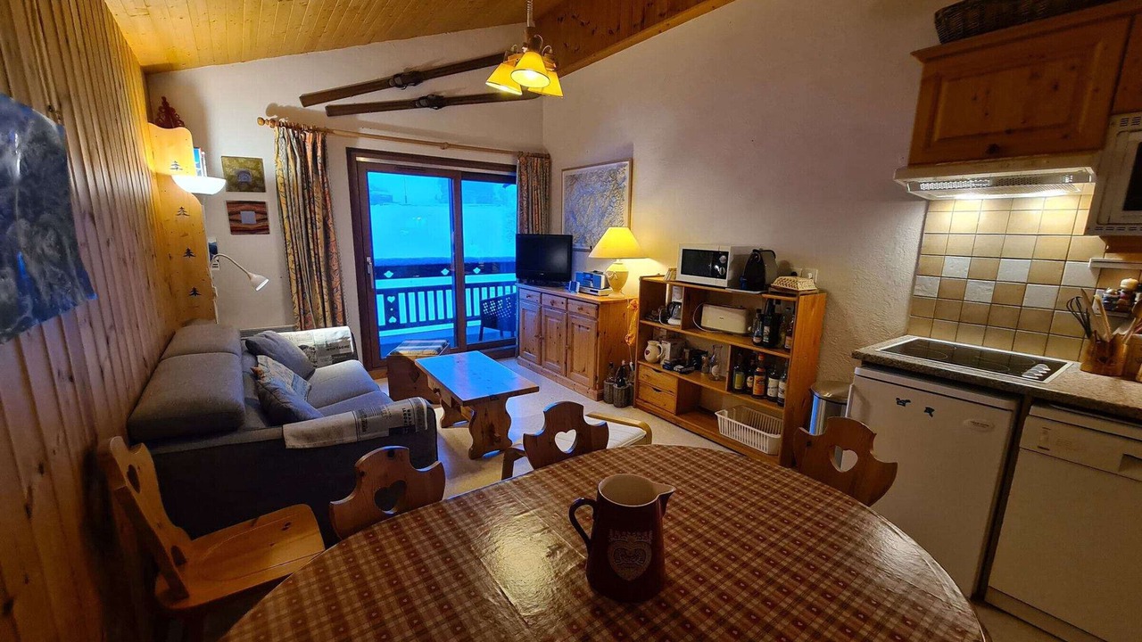 Photo of Livingroom in Beaufort