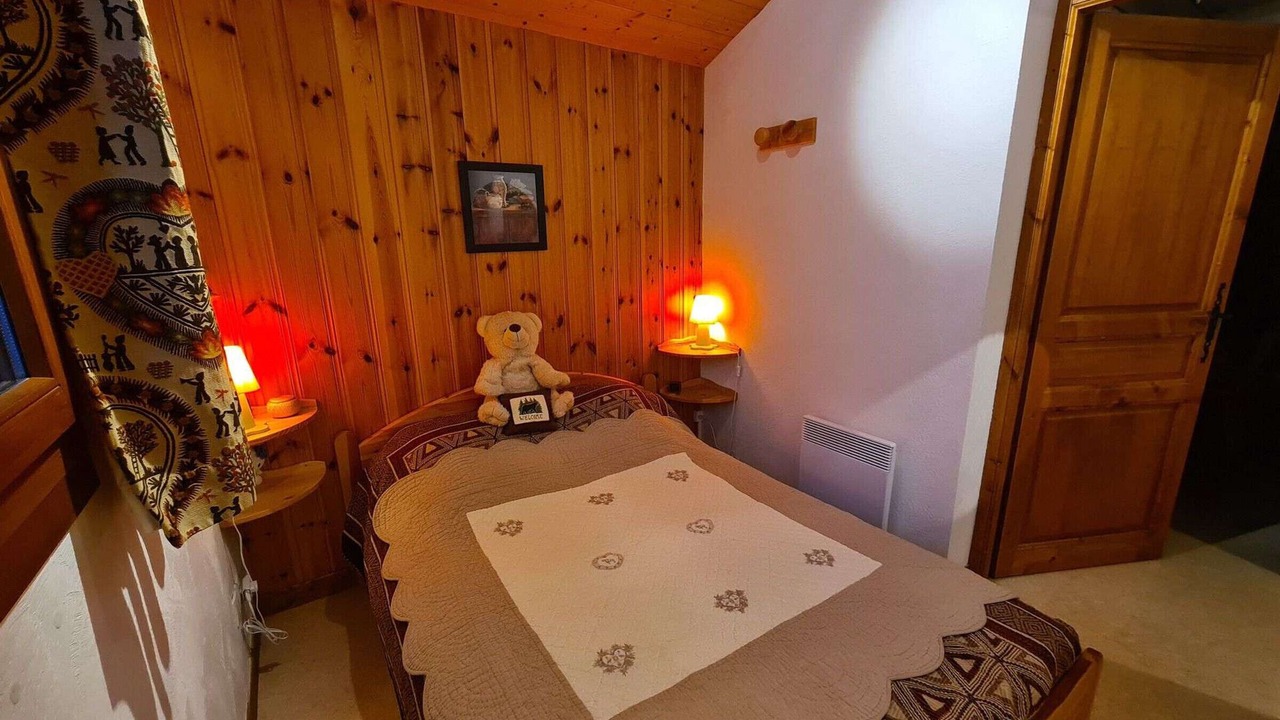 Photo of Bedroom in Beaufort
