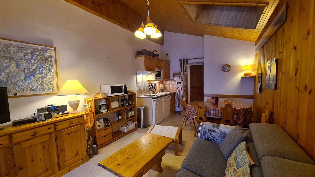 Photo of Livingroom in Beaufort