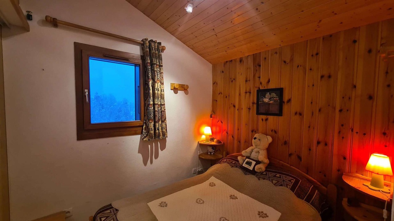 Photo of Bedroom in Beaufort