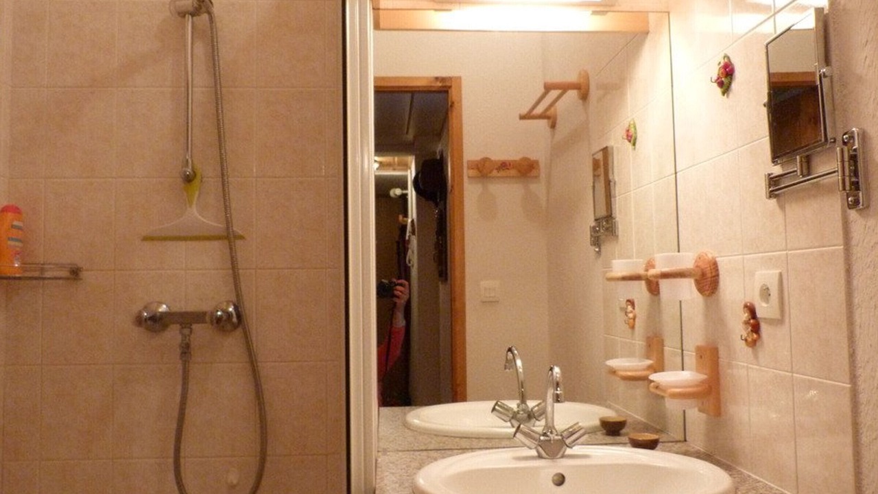 Photo of Bathroom in Beaufort