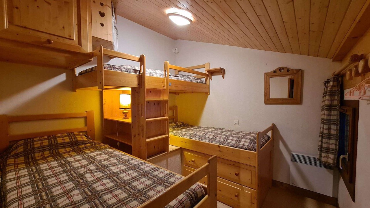 Photo of Bedroom in Beaufort
