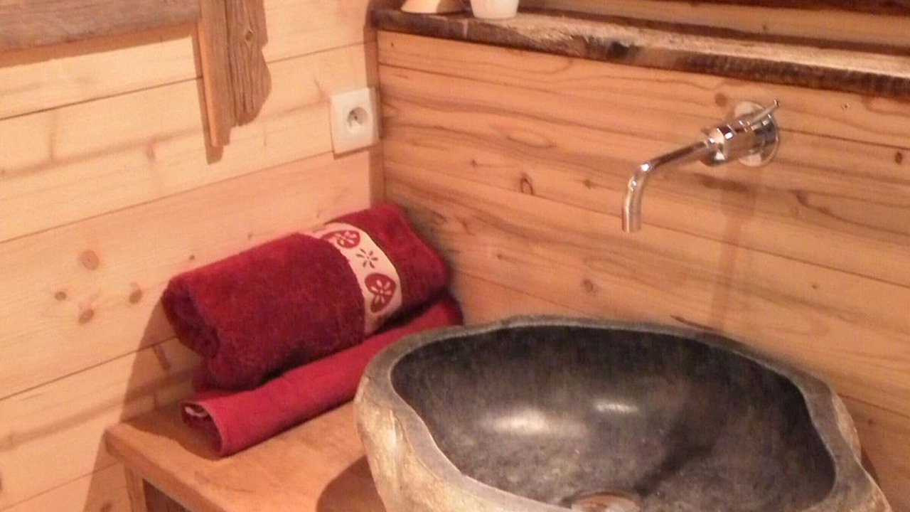 Photo of Bathroom in Beaufort