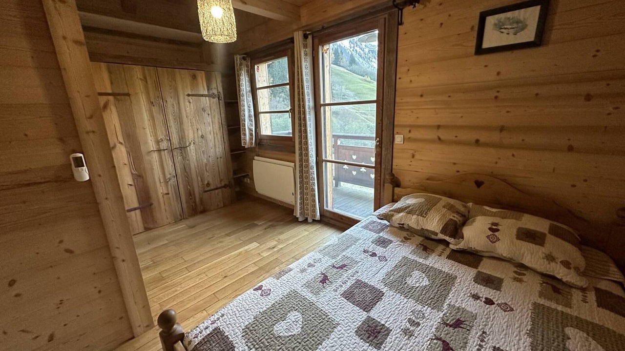 Photo of Bedroom in Beaufort