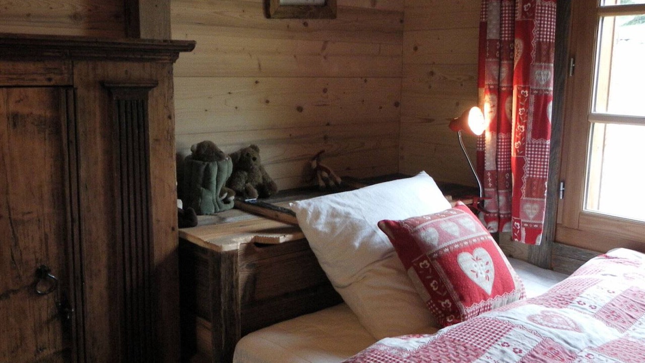 Photo of Bedroom in Beaufort