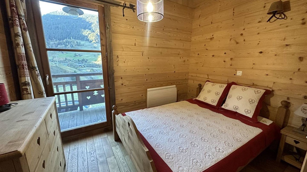 Photo of Bedroom in Beaufort