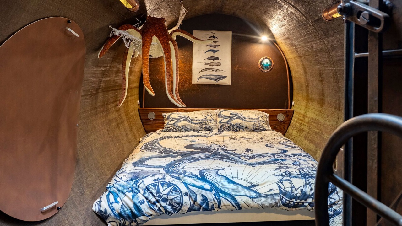 Photo of Bedroom in Raon-aux-Bois
