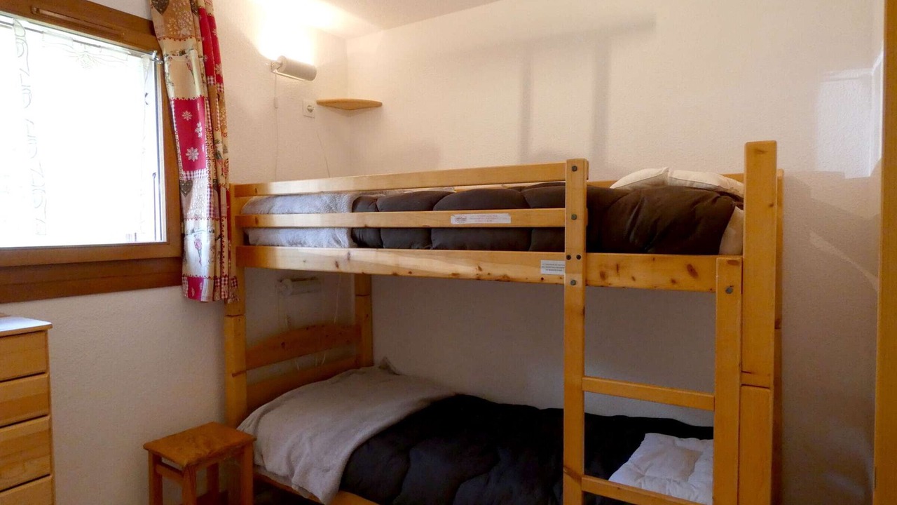 Photo of Bedroom in Beaufort