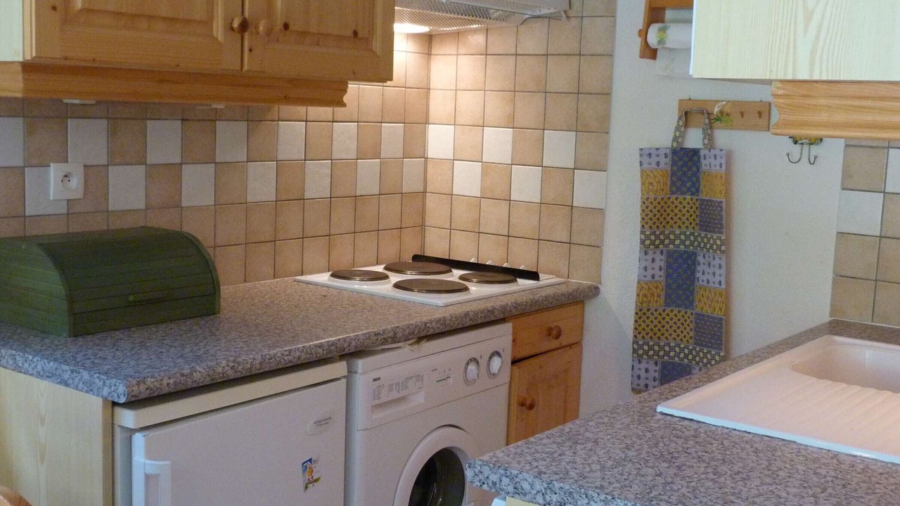 Photo of Kitchen in Beaufort