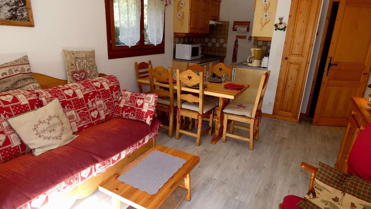 Photo of Livingroom in Beaufort