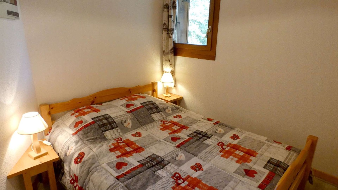 Photo of Bedroom in Beaufort