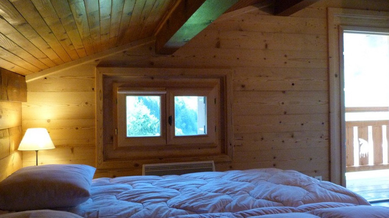 Photo of Bedroom in Beaufort