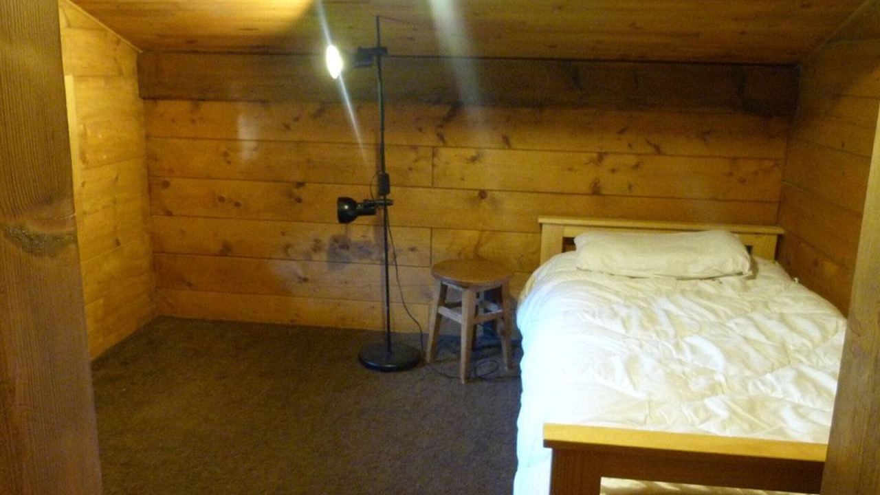 Photo of Bedroom in Beaufort