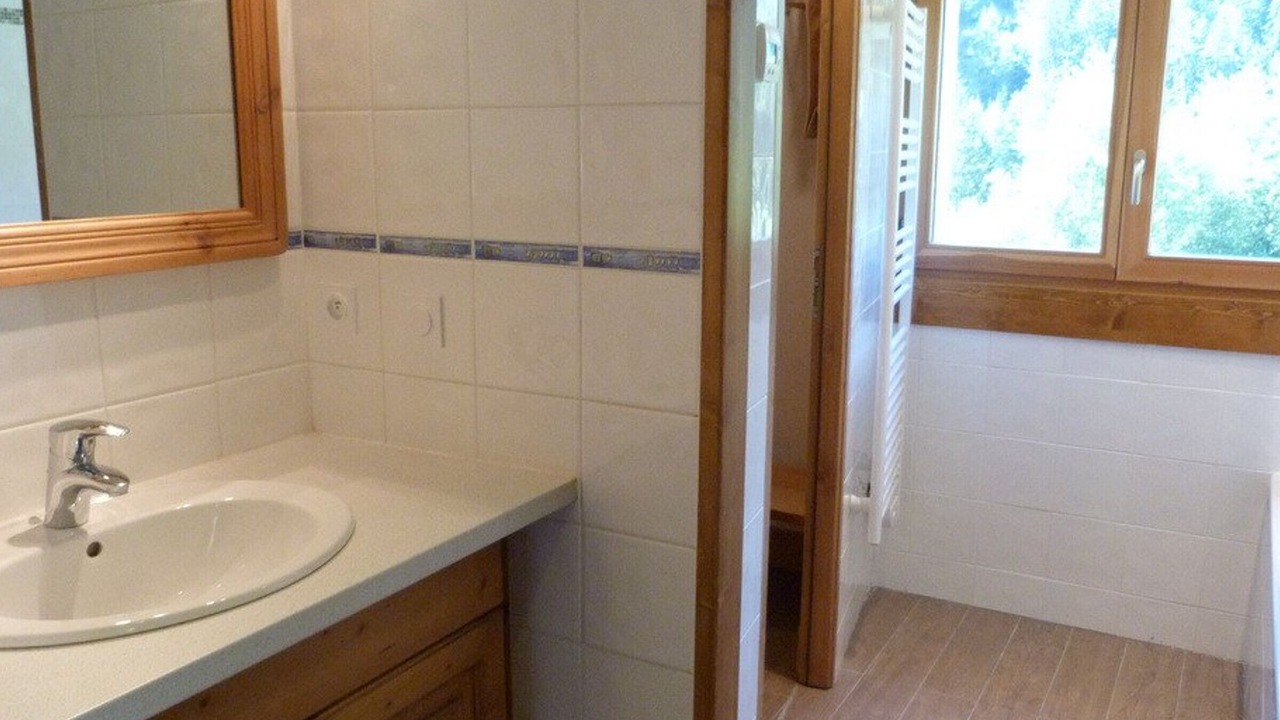 Photo of Bathroom in Beaufort