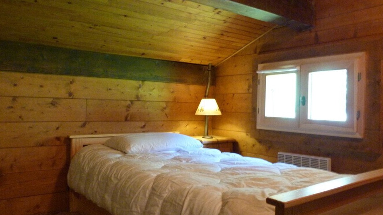Photo of Bedroom in Beaufort