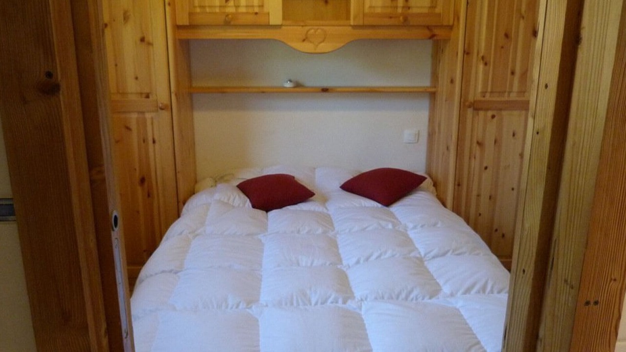 Photo of Bedroom in Beaufort
