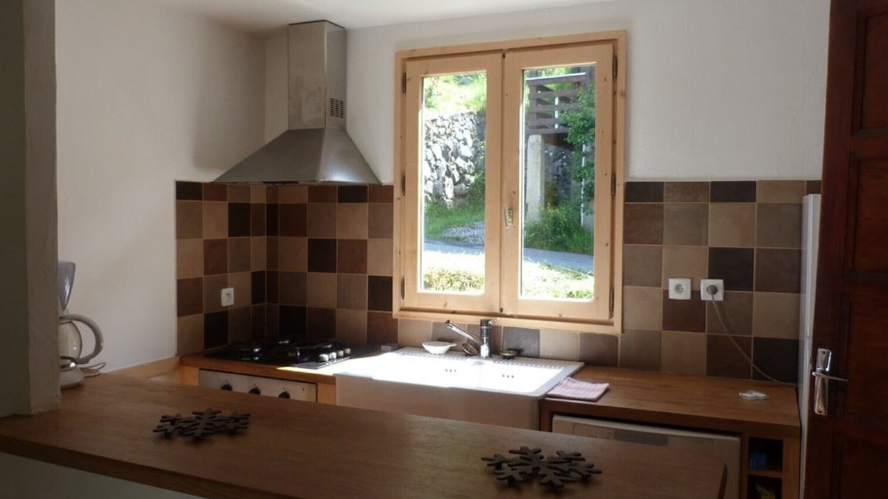 Photo of Kitchen in Beaufort