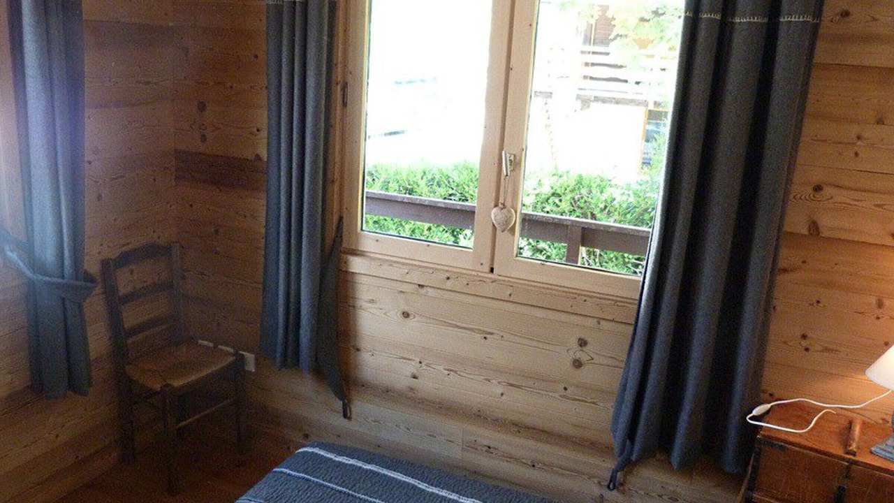 Photo of Bedroom in Beaufort