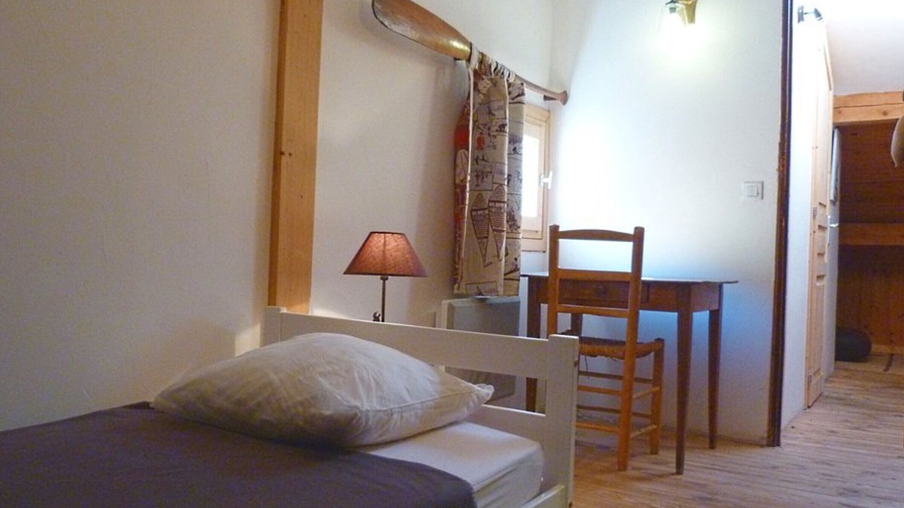 Photo of Bedroom in Beaufort