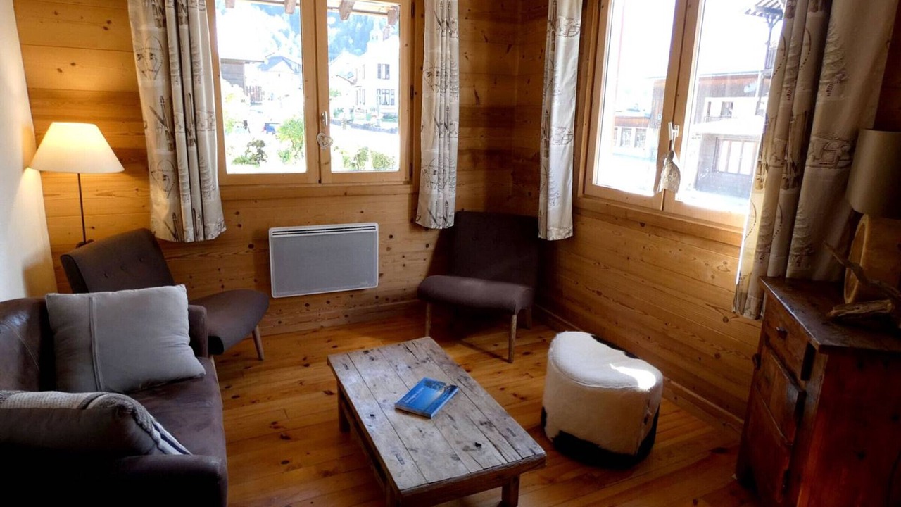 Photo of Livingroom in Beaufort