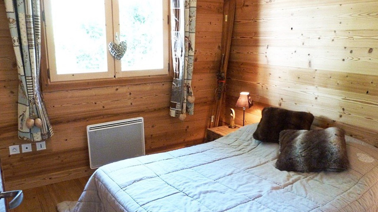 Photo of Bedroom in Beaufort