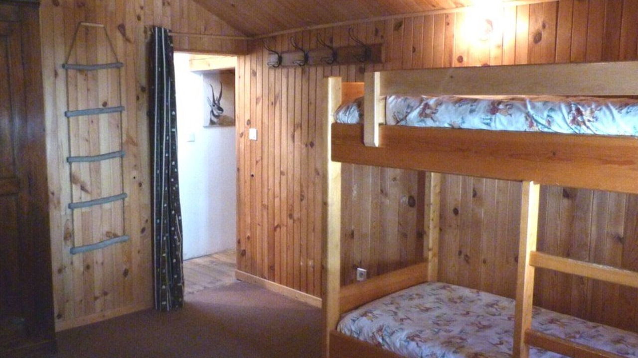 Photo of Bedroom in Beaufort