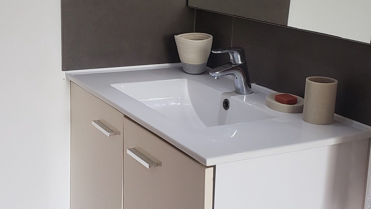 Photo of Bathroom in Foissiat