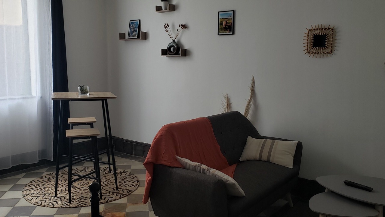 Photo of Livingroom in Foissiat