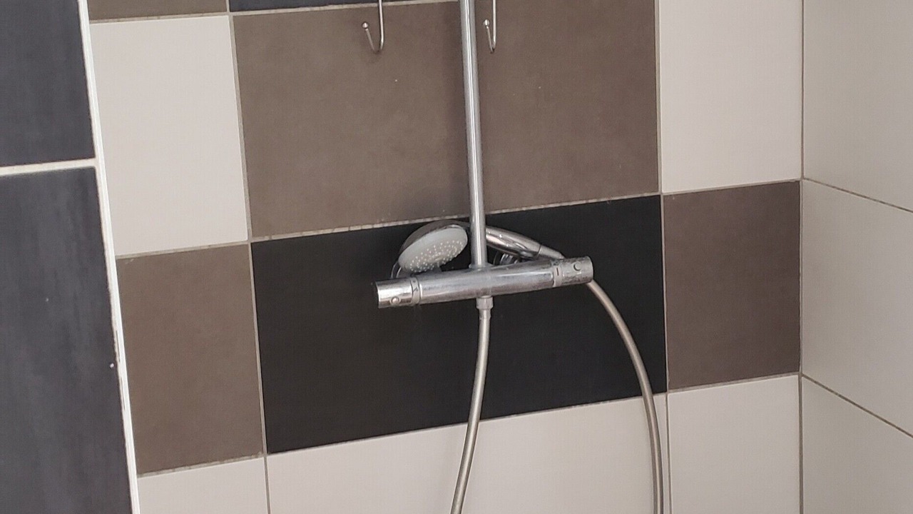 Photo of Bathroom in Foissiat